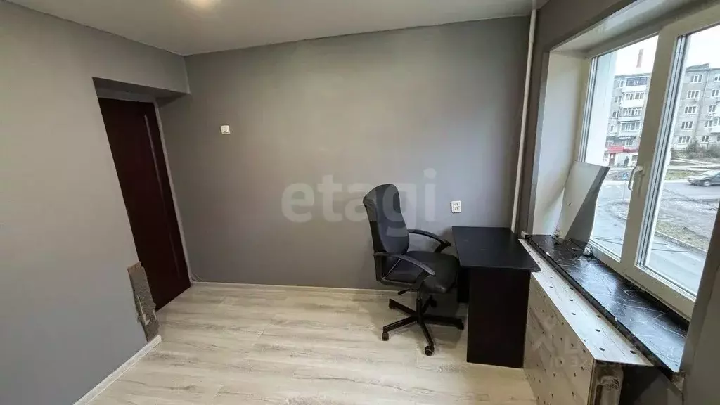 2-к кв. Владимирская область, Муром Кленовая ул., 12а (42.0 м) - Фото 1