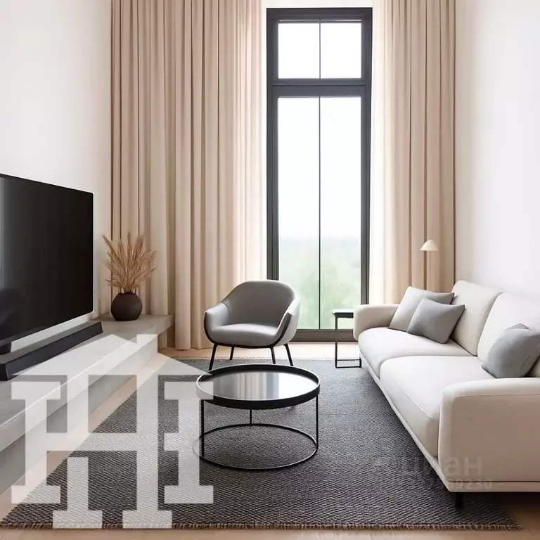 2-к кв. Москва Гороховский пер., 12с5 (70.0 м) - Фото 0