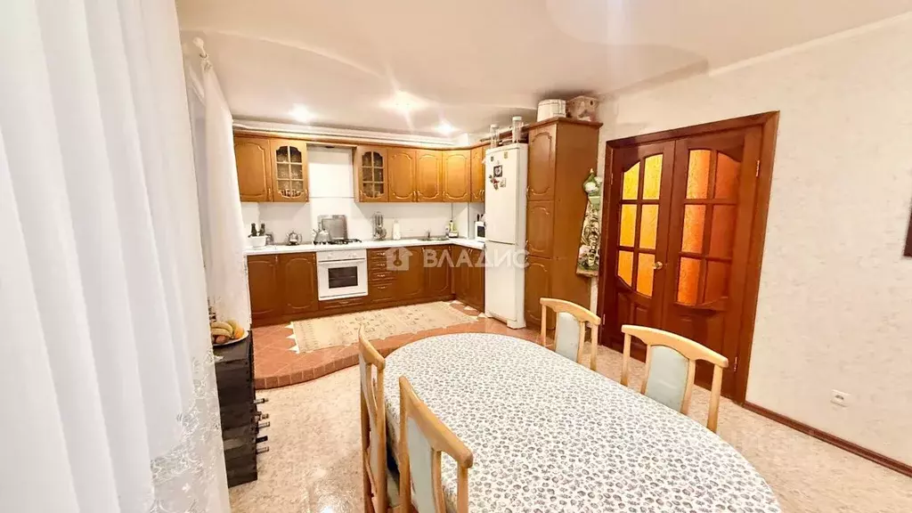 5-к кв. Татарстан, Нижнекамск ул. Сююмбике, 72 (97.5 м) - Фото 1