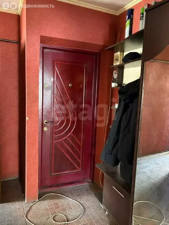 3-комнатная квартира: Евпатория, Советская улица, 6 (51.4 м) - Фото 2