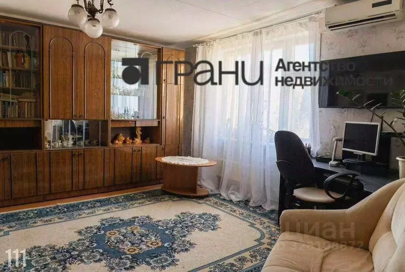 3-к кв. Севастополь просп. Генерала Острякова, 159 (74.8 м) - Фото 2