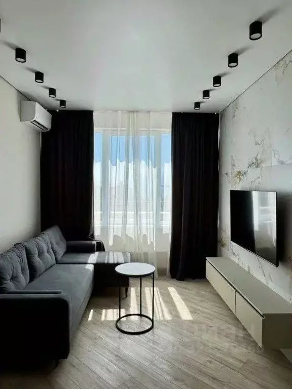 1-к кв. Крым, Судак ул. Набережная, 75к2 (45.0 м) - Фото 1