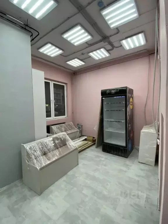 Помещение свободного назначения в Московская область, Красногорск бул. ... - Фото 2