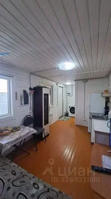 Дом в Крым, Феодосия ул. Вити Коробкова (18 м) - Фото 1