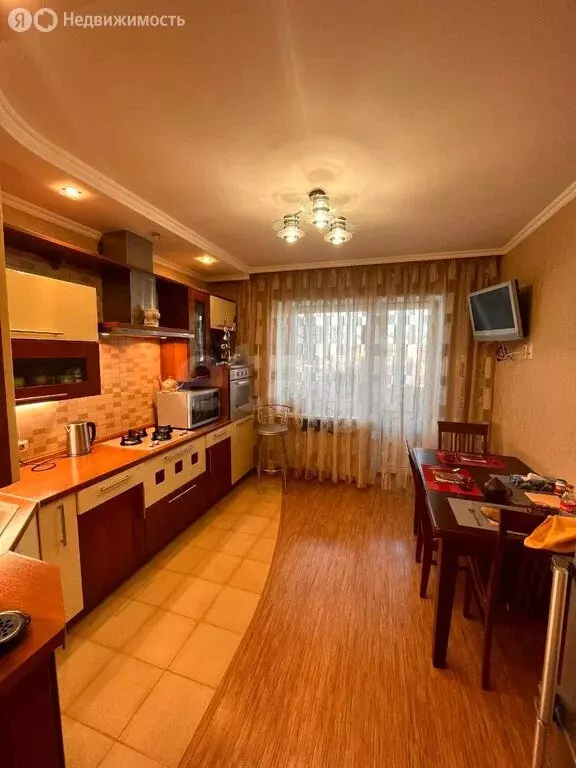 4-комнатная квартира: Орёл, улица Максима Горького, 47 (100.6 м) - Фото 1