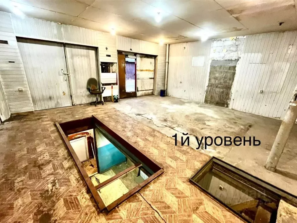 Гараж в Красноярский край, Красноярск Стадионная ул., 2С2 (96 м) - Фото 2