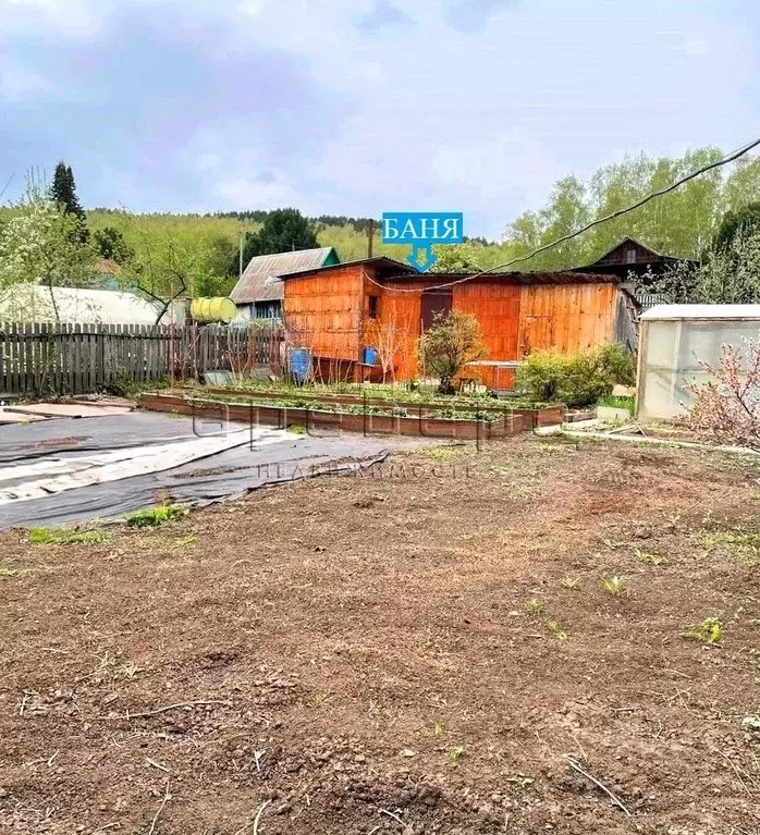 Дом в Красноярский край, Красноярск Красноярец - 4 СНТ, 426 (30 м) - Фото 2