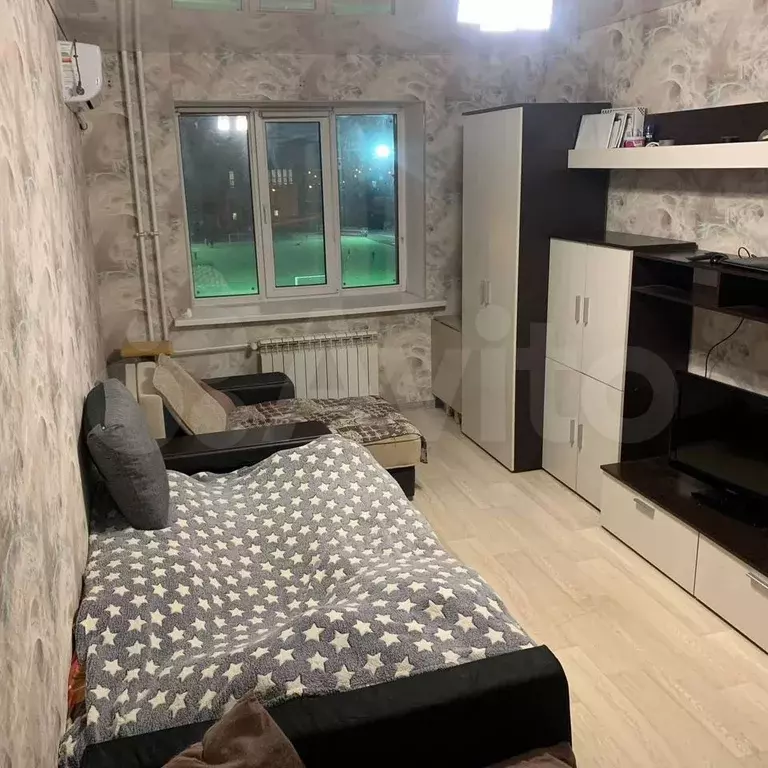 2-к. квартира, 53 м, 5/9 эт. - Фото 0