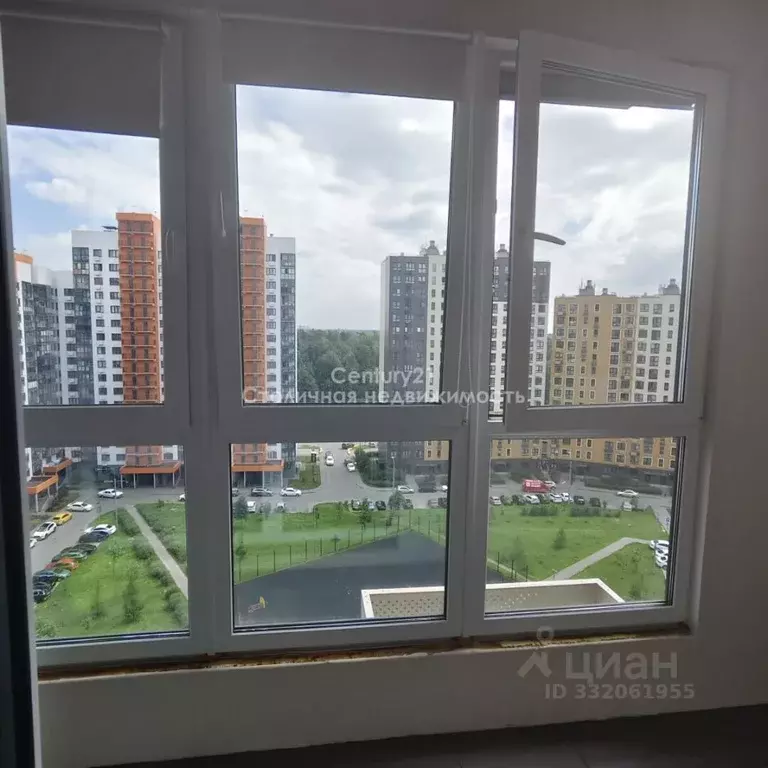 Студия Московская область, Ленинский городской округ, Боброво пгт ул. ... - Фото 2