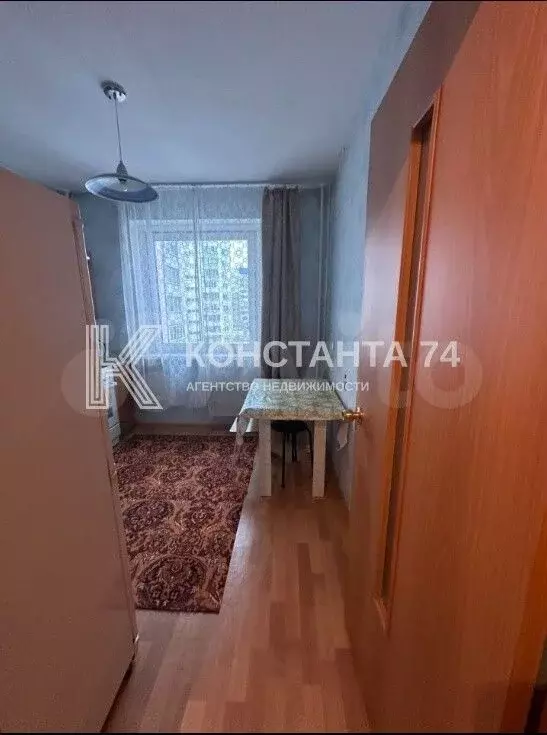 1-к. квартира, 43 м, 4/10 эт. - Фото 1
