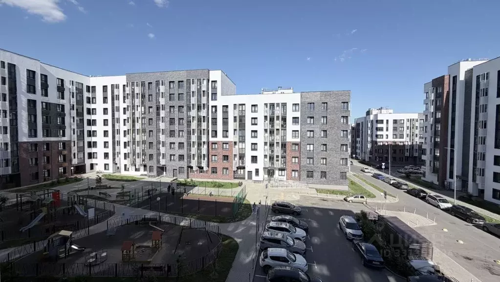 Студия Московская область, Подольск городской округ, д. Борисовка ул. ... - Фото 2