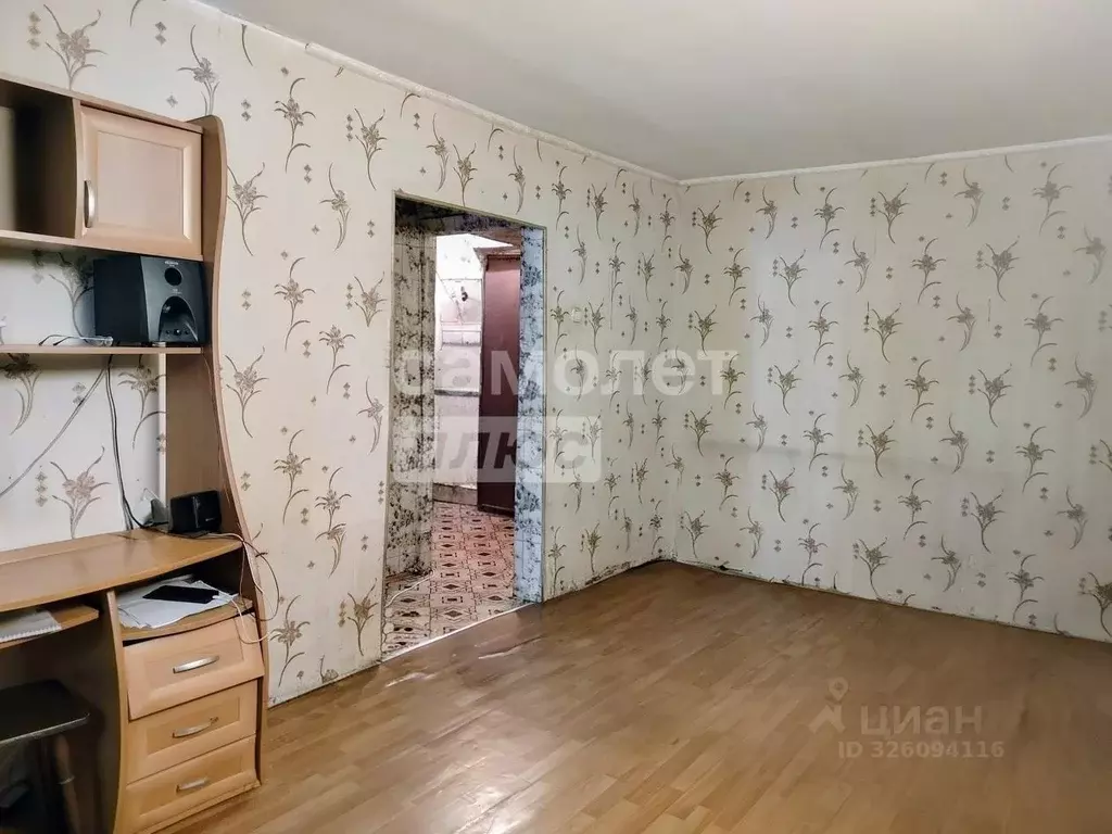 2-к кв. Московская область, Ногинск Богородский городской округ, ул. ... - Фото 1