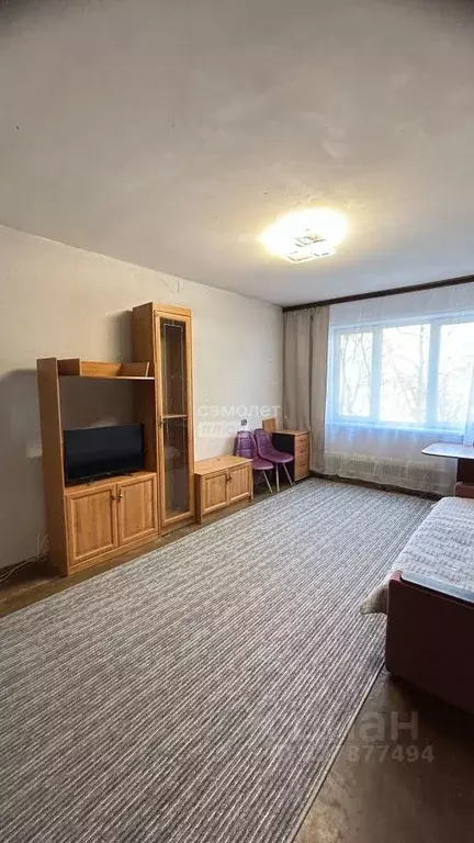 2-к кв. Воронежская область, Воронеж ул. 9 Января, 264 (53.6 м) - Фото 1