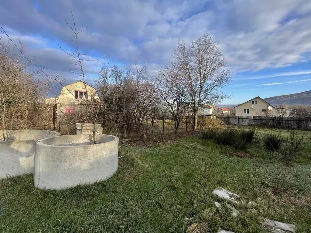 Дом в Севастополь с. Кизиловое, проезд Центральный, 308 (96 м) - Фото 1