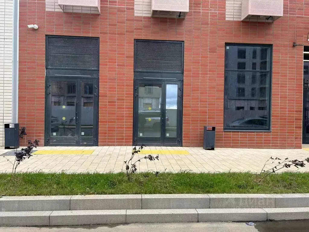 Помещение свободного назначения в Москва Варшавское ш., 280к3 (108 м) - Фото 2