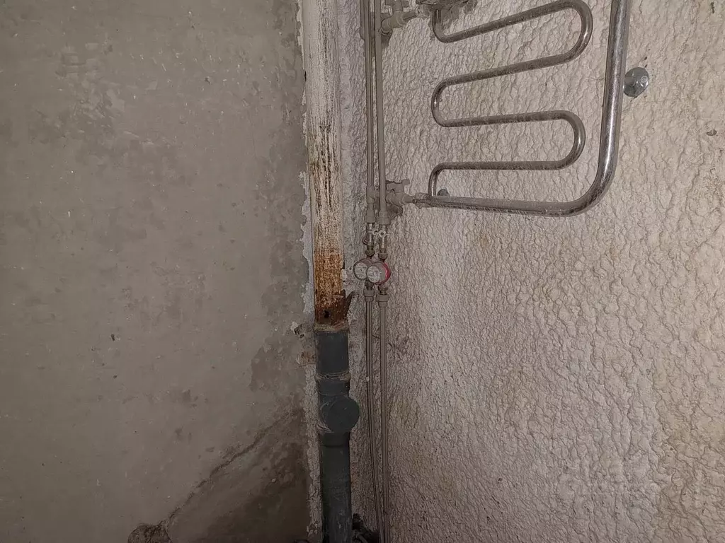 Помещение свободного назначения в Краснодарский край, Туапсе ... - Фото 2