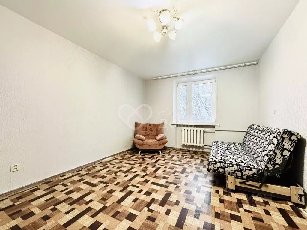 Комната Волгоградская область, Волгоград ул. Им. Циолковского, 2 (19.2 ... - Фото 2