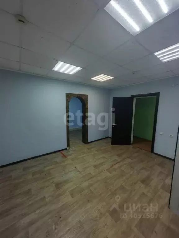 Офис в Татарстан, Альметьевск ул. Радищева, 53 (45 м) - Фото 1
