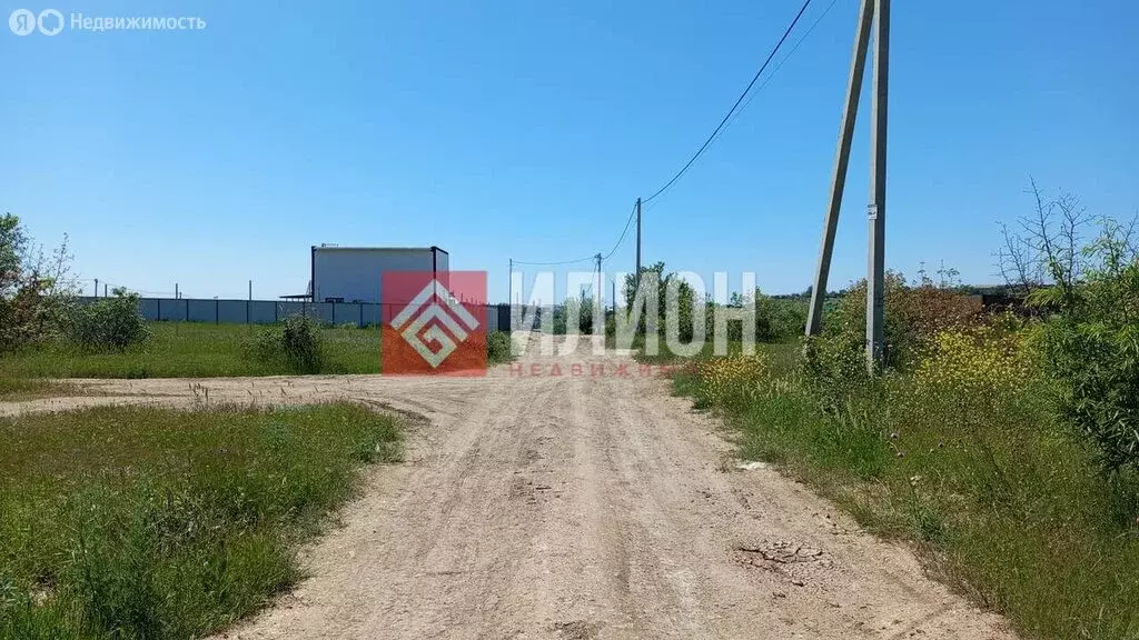 Участок в Севастополь, улица 2-я Линия (10 м) - Фото 2