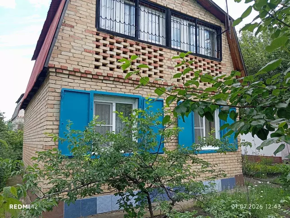 Дом в Челябинская область, Аргаяшский муниципальный округ, Березка ... - Фото 2