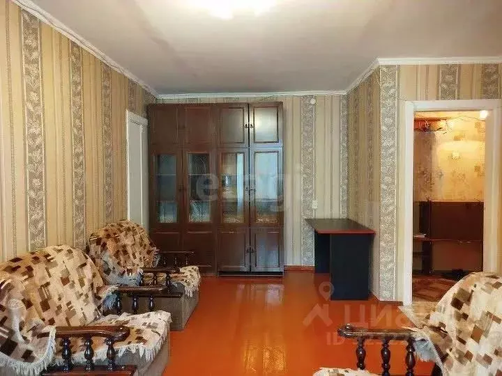 2-к кв. Ленинградская область, Кириши просп. Ленина, 23 (41.3 м) - Фото 2