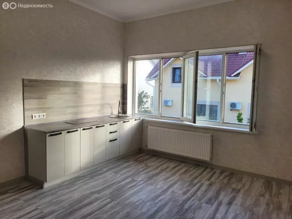 1-комнатная квартира: Севастополь, улица Сладкова, 2Г (27.9 м) - Фото 1