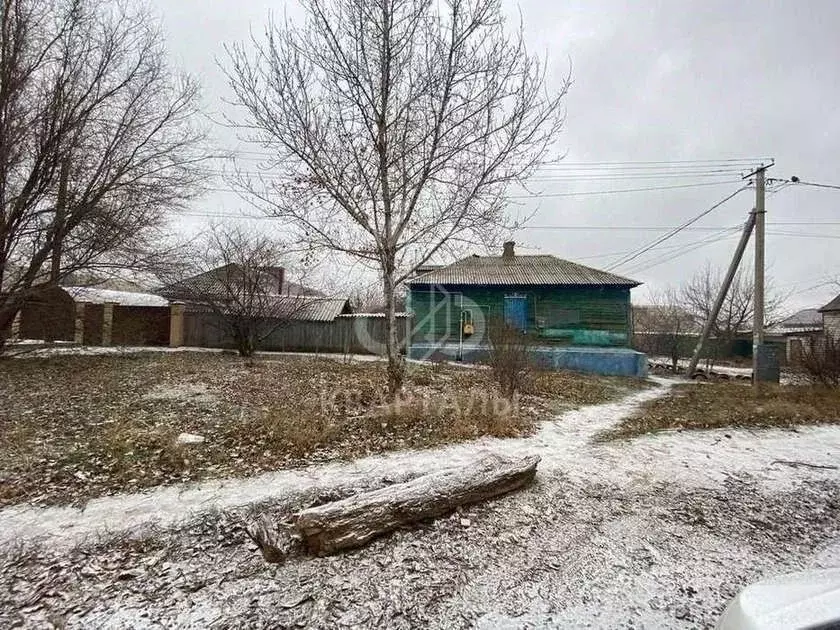 Дом в Волгоградская область, Волгоград Физкультурная ул., 32 (91 м) - Фото 0