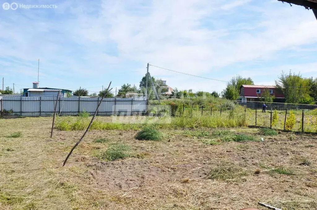 Дом в Благовещенск, территория Худинское (70 м) - Фото 1