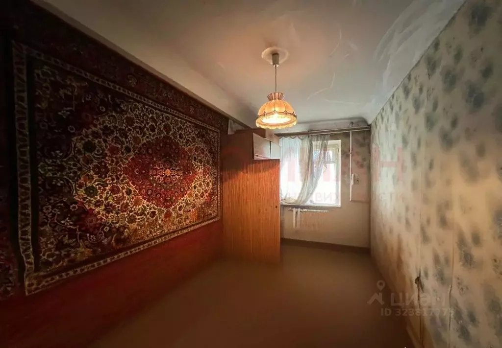 2-к кв. Ростовская область, Новочеркасск ул. Ленгника (45.0 м) - Фото 2