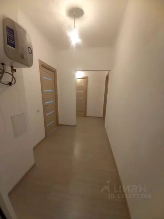 2-к кв. Тверская область, Тверь Новочеркасская ул., 49 (55.88 м) - Фото 1