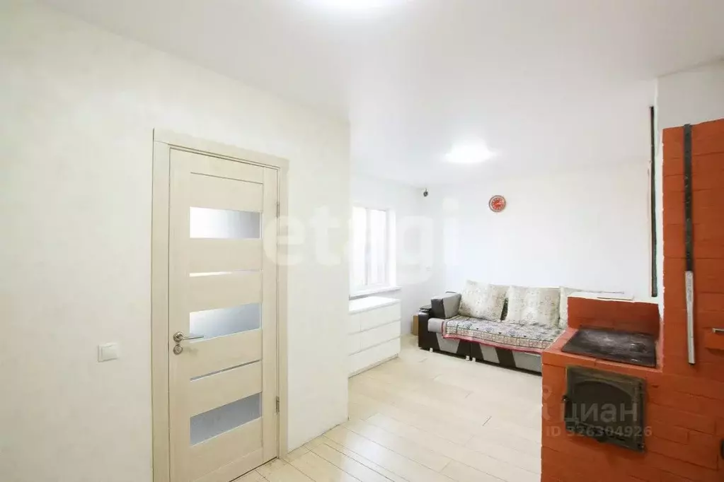 Дом в Бурятия, Тарбагатайский район, Заводское с/пос, Кедр ДНТ ул. ... - Фото 2