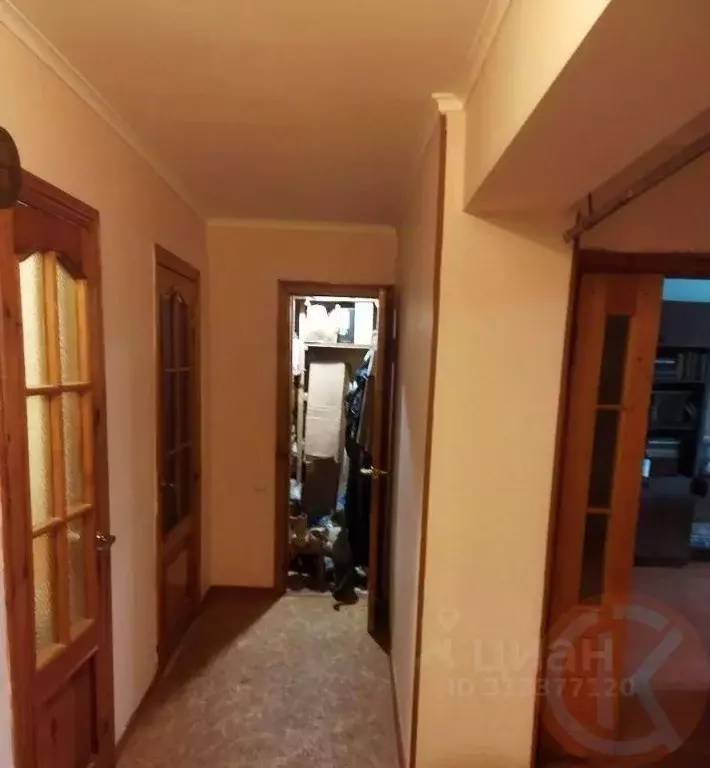 3-к кв. Крым, Красногвардейский район, Октябрьское пгт ул. ... - Фото 1