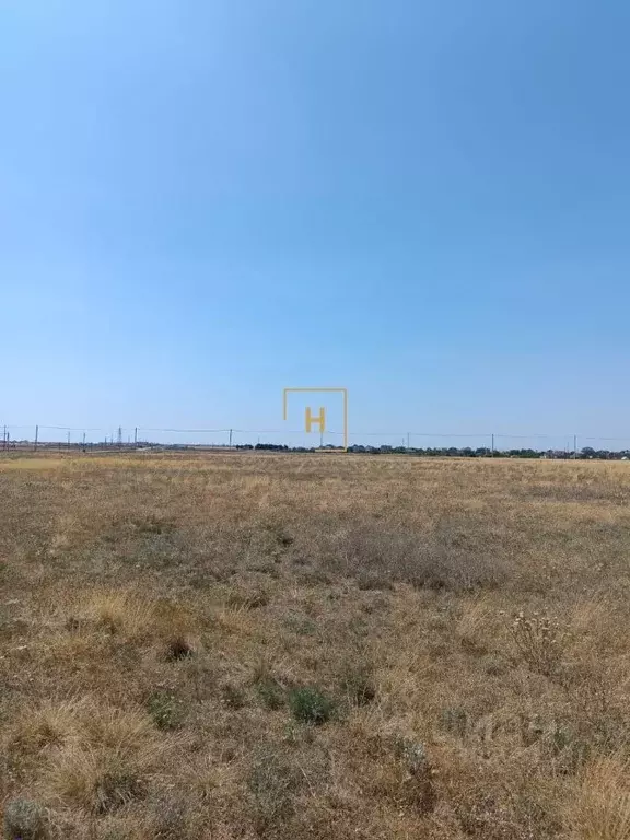 Участок в Крым, Сакский район, Штормовское с/пос, с. Крыловка ул. Мира ... - Фото 2