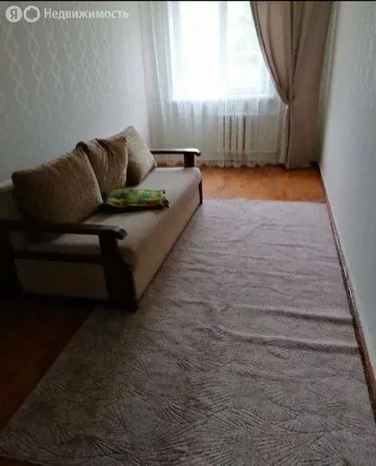 2-комнатная квартира: Майкоп, улица Димитрова, 14 (42.7 м) - Фото 1