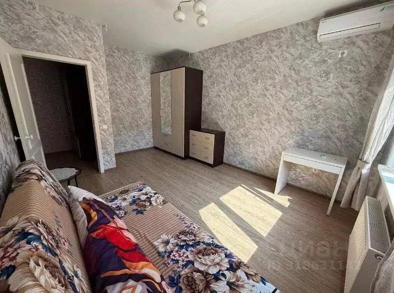 1-к кв. Краснодарский край, Краснодар ул. Домбайская, 63 (40.0 м) - Фото 0