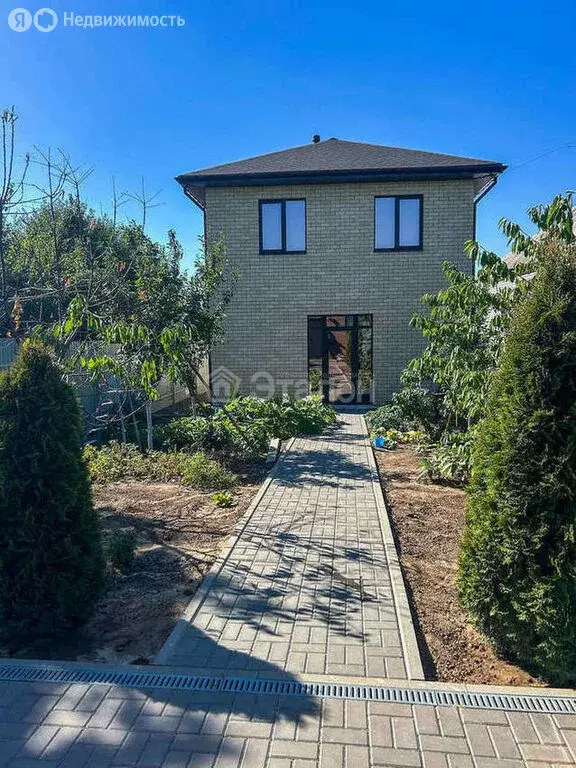 Дом в Городище, Химический переулок (110 м) - Фото 1