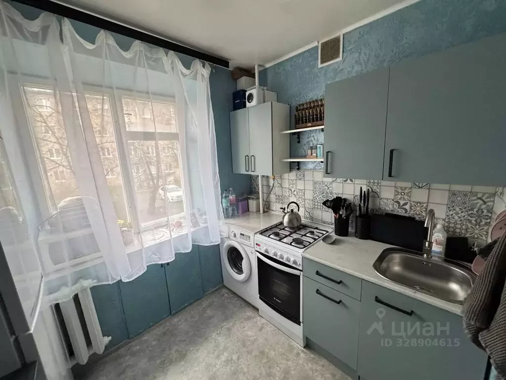 2-к кв. Московская область, Рузский муниципальный округ, пос. Дорохово ... - Фото 1