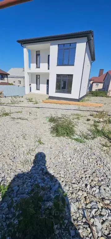 Дом в Краснодарский край, Новороссийск Цемдолина тер., ул. 8-я Щель ... - Фото 2