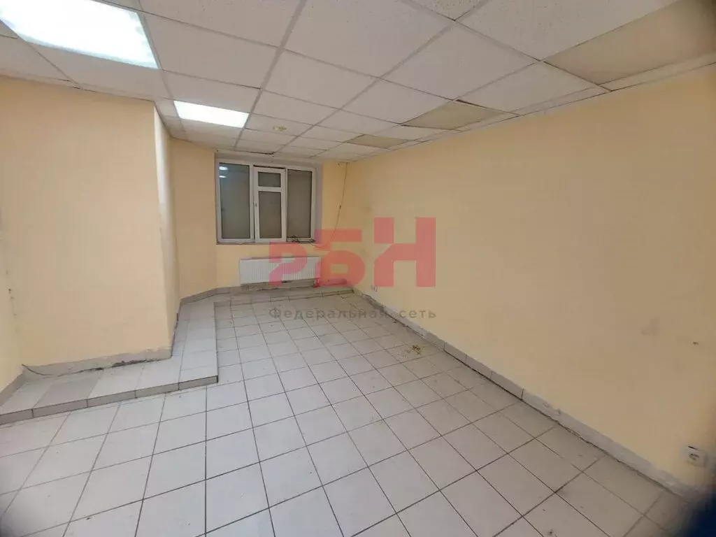 Офис (87 м) - Фото 1