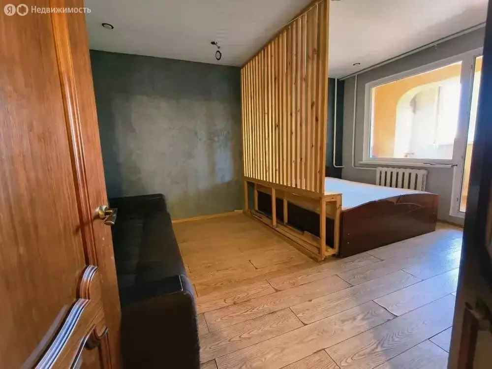2-комнатная квартира: Анапа, улица Ленина, 175 (64 м) - Фото 1