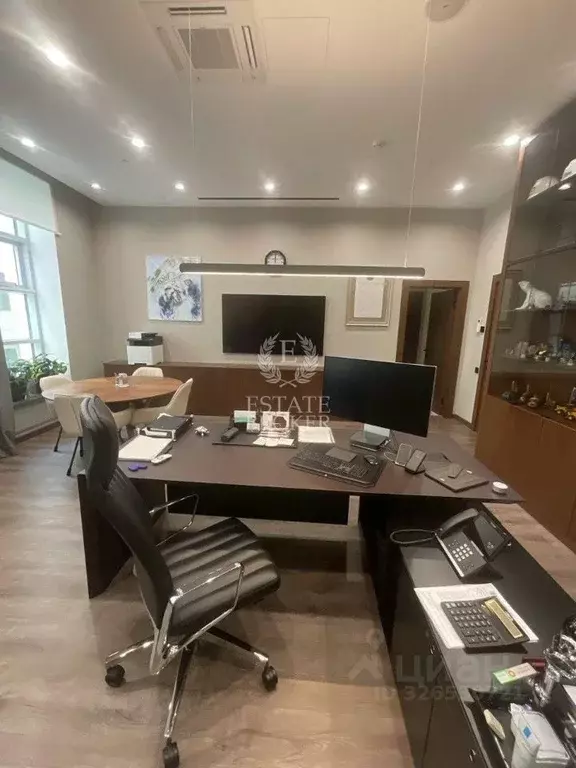 Офис в Москва ул. Арбат, 10 (236 м) - Фото 2