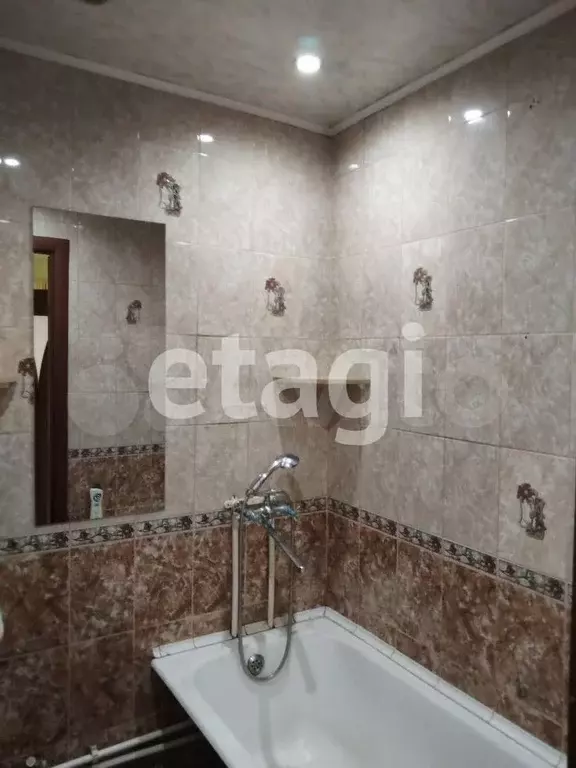 3-к. квартира, 78,6 м, 2/9 эт. - Фото 1