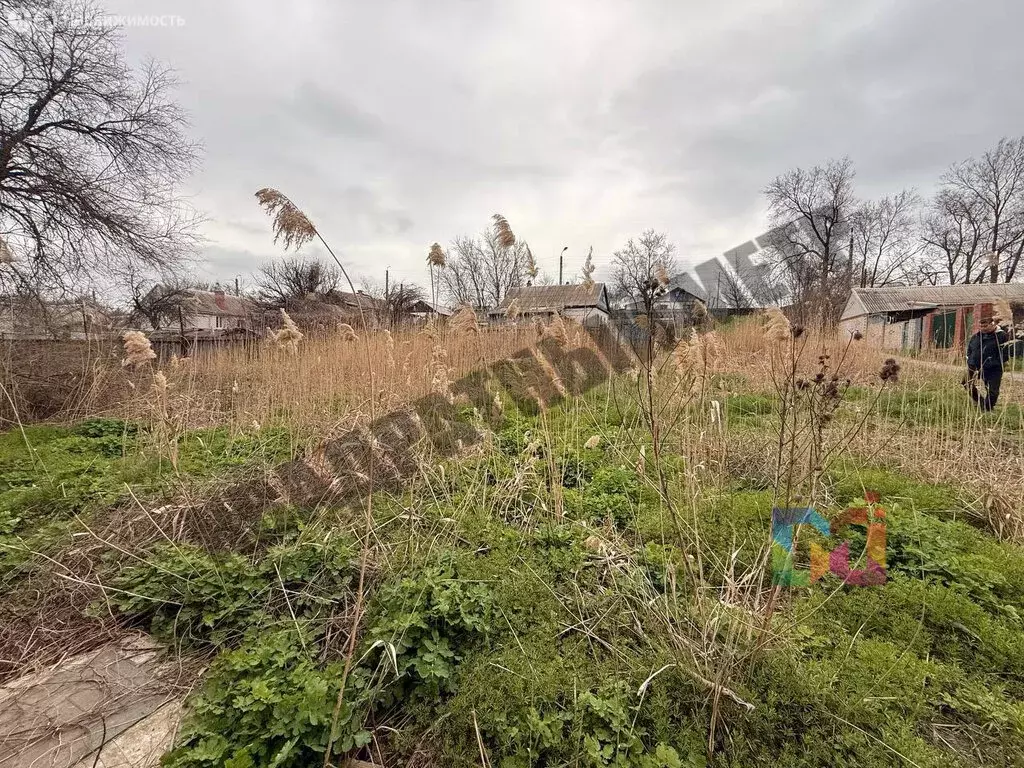 Участок в Элиста, улица Победы (6.99 м) - Фото 1