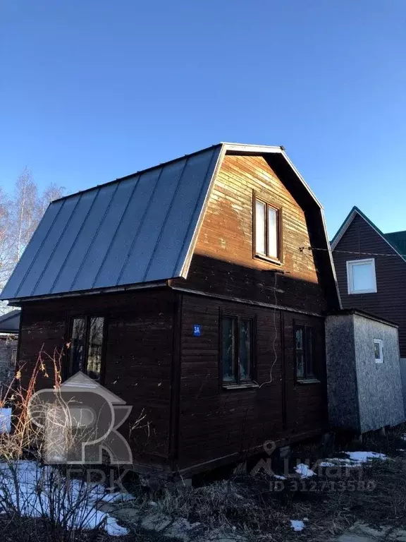 Дом в Московская область, Мытищи городской округ, пос. Свиноедово, ... - Фото 0