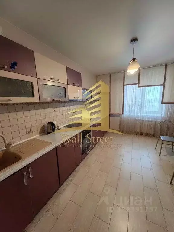 2-к кв. Новосибирская область, Новосибирск Гурьевская ул., 78 (76.0 м) - Фото 0