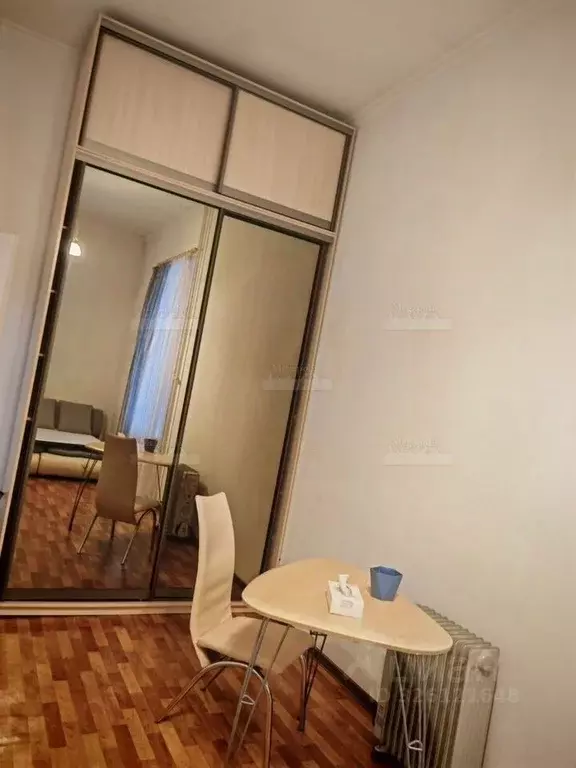 1-к кв. Санкт-Петербург Старо-Петергофский просп., 28 (38.0 м) - Фото 2