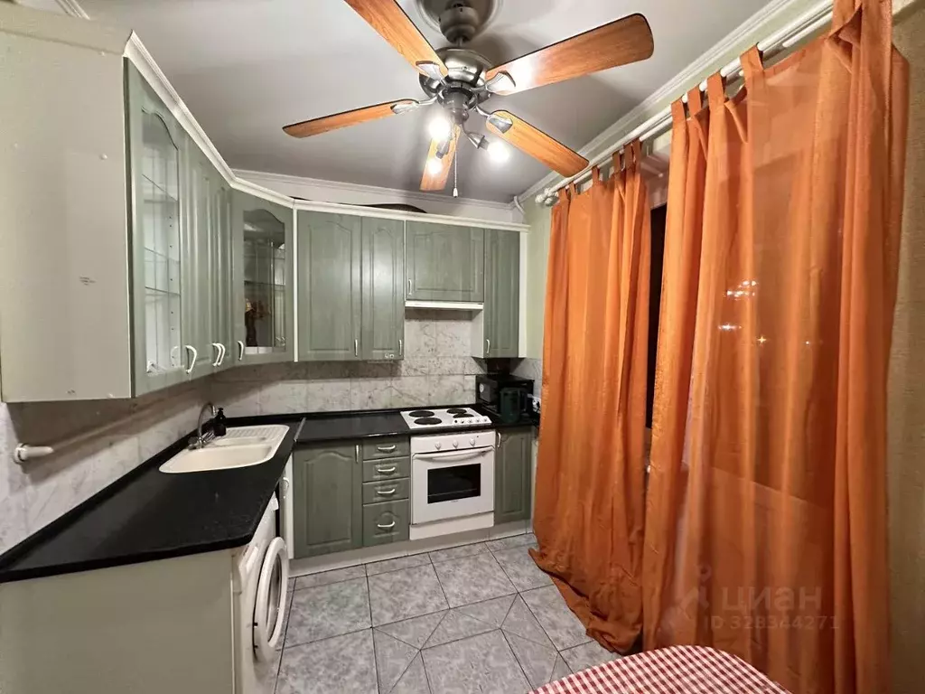 1-к кв. Санкт-Петербург Туристская ул., 38 (39.0 м) - Фото 2