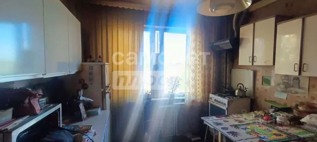 2-к кв. Липецкая область, Липецк ул. Нестерова, 12 (47.5 м) - Фото 1