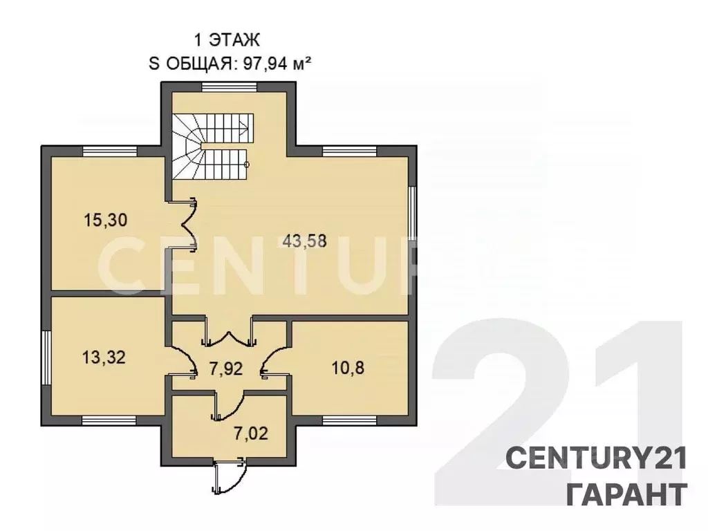 Дом в Ленинградская область, Ломоносовский район, д. Низино ул. ... - Фото 2