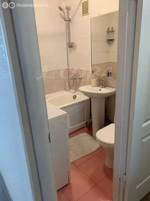 1-комнатная квартира: Курган, улица Гоголя, 36 (31.9 м) - Фото 1